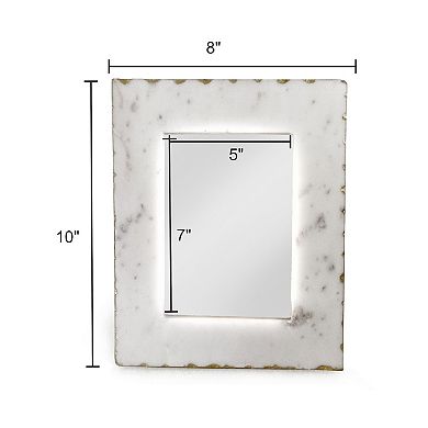 A&B Home Claire Frame