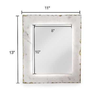 A&B Home Claire Frame