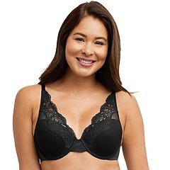 PARFAIT Pearl P6091 Women's Longline Plunge Full Busted Bra, Black, 32C :  : Clothing, Shoes & Accessories