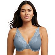 Stretch Lace Underwire Bra – Only Hearts