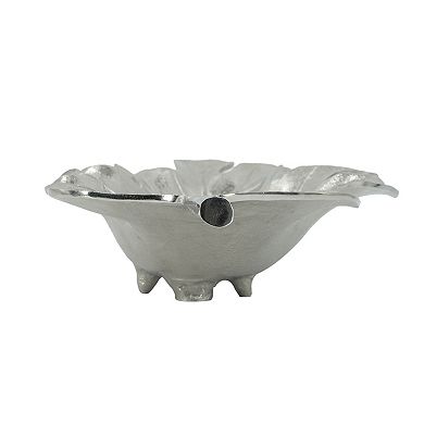 Aluminum Leaf Tray