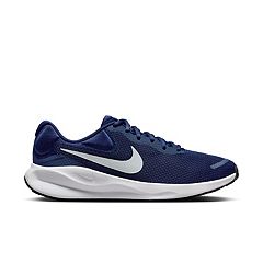 Navy blue nikes clearance mens