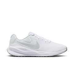 Kohls mens white on sale sneakers