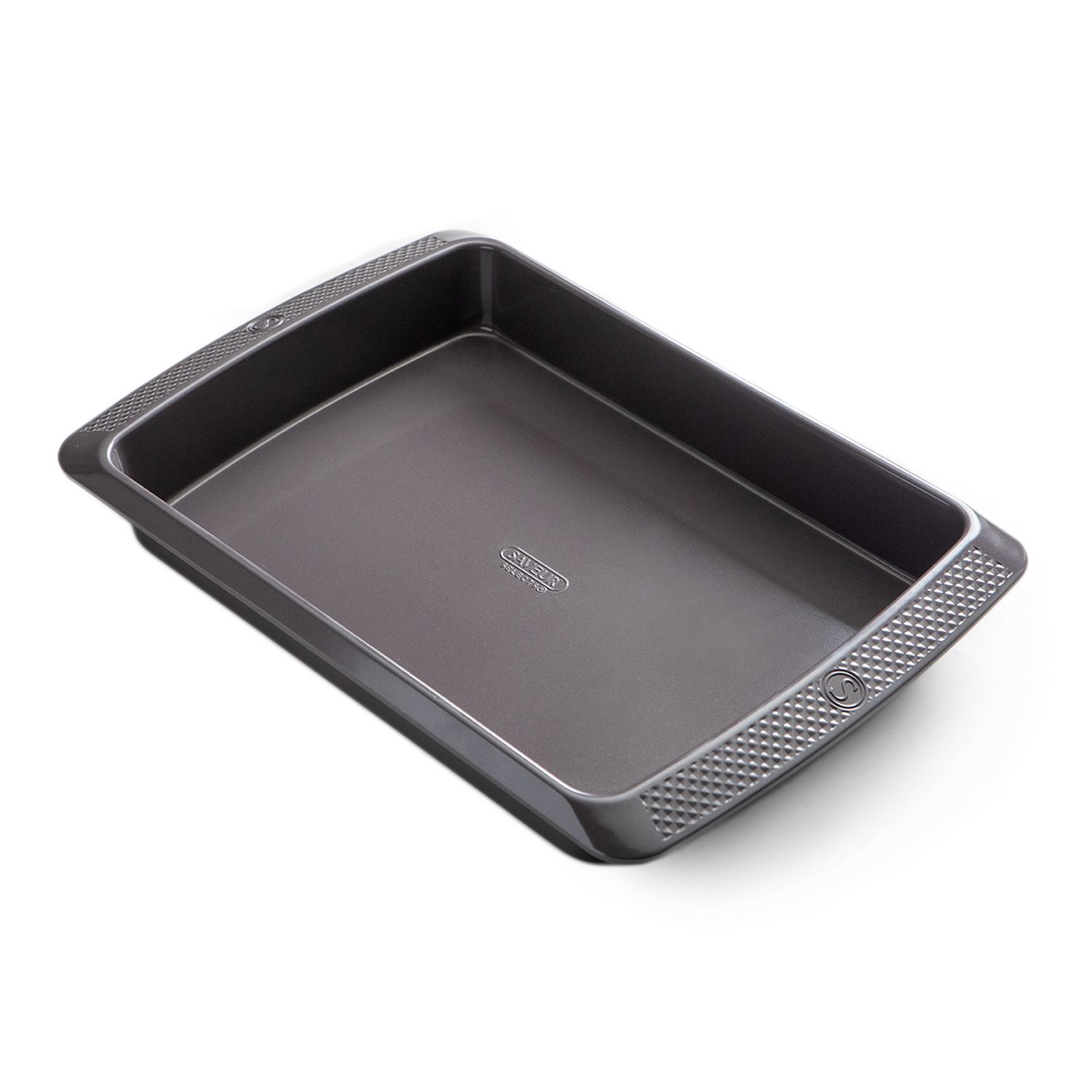 BergHOFF Balance Non-stick Carbon Steel Rectangular Cake Pan 13.25