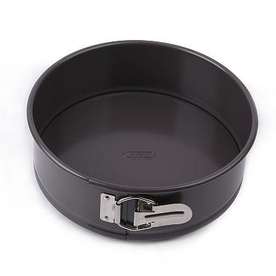 9 in. Saveur Artisan Spring Form pan 9 in. Saveur Artisan Spring Form pan