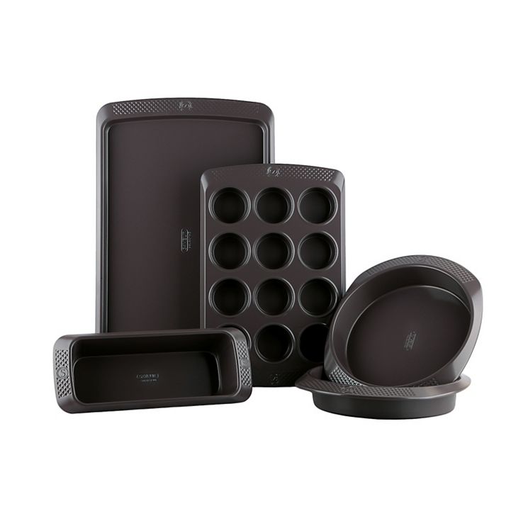 Saveur Selects Artisan 5-pc. Bakeware Set
