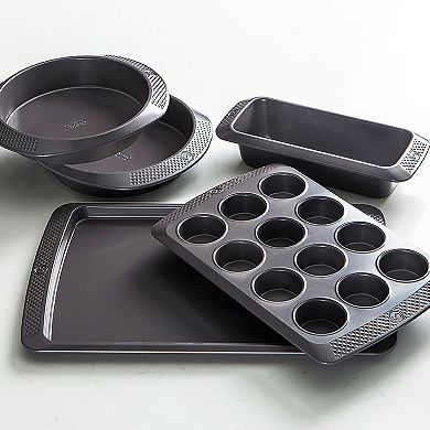 Saveur Selects Artisan 5-pc. Bakeware Set