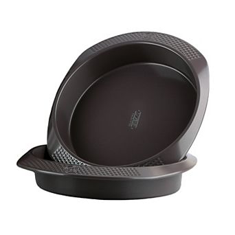 Saveur Selects Artisan 2 pc 9 in Cake Pan Set