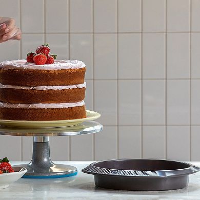 Saveur Selects Artisan 2-pc. 9-in. Cake Pan Set