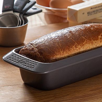 Saveur Selects Artisan Loaf Pan & Roasting Pan Set