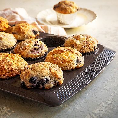 Saveur Selects Artisan Loaf Pan & Muffin Pan Set
