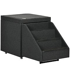 Kohls pet steps hotsell