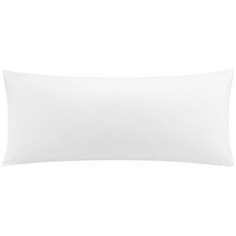 Body Pillowcases 1 pc Breathable with Zipper 20" x 54"