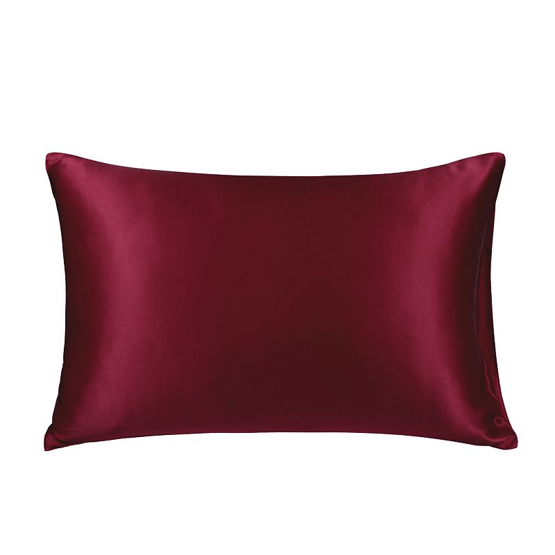 Kohls best sale silk pillowcase