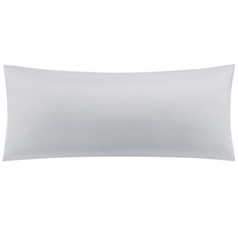 Luxury Breathable Body Pillowcases with Zipper 20" x 48"