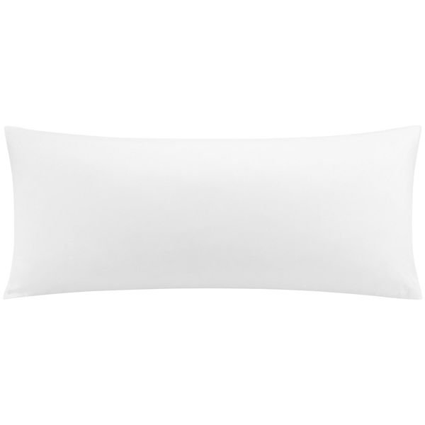 Luxury Breathable Body Pillowcases with Zipper 20" x 48"