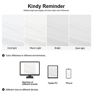 2 Pcs Microfiber Pillowcases with Embroidery Zipper Closure Travel 14" x 20"