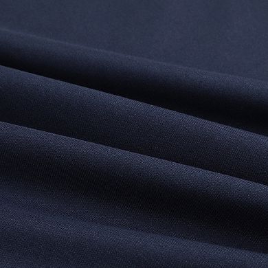 Microfiber Body Pillowcases with Embroidery Zipper Closure 20" x 48"