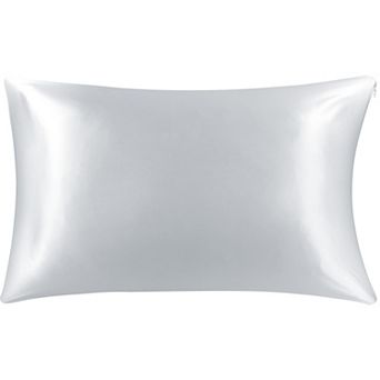 22 Momme Silk Pillowcases Covers Silk Pillow Queen 20" x 30"