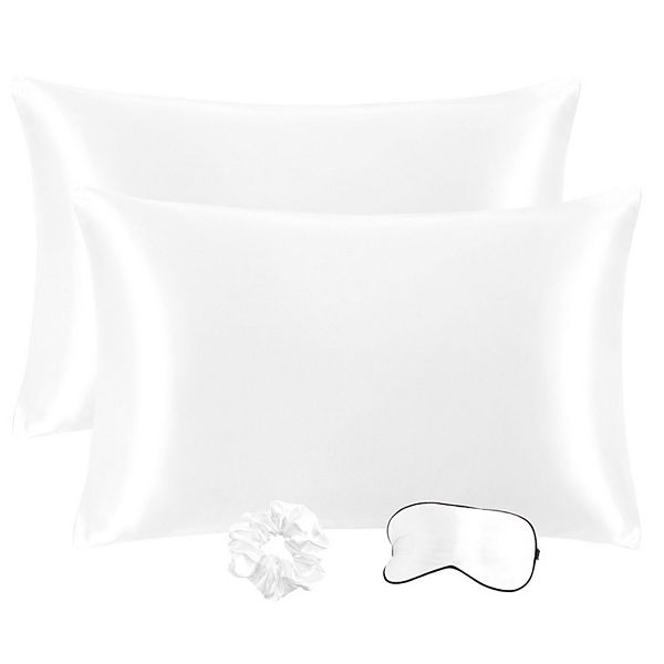 Kohls store satin pillowcase