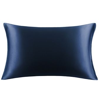 19 Momme Silk 600 Thread Count Pillowcases 1 pc King 20" x 36"