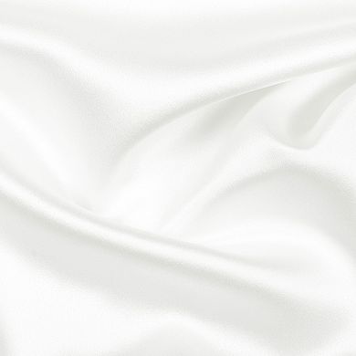 100% Silk PILLOWCASE Care for Hair and Skin Standard 20" x 26"