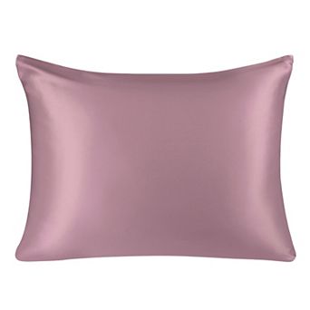 100% Silk PILLOWCASE Care for Hair and Skin Standard 20" x 26"