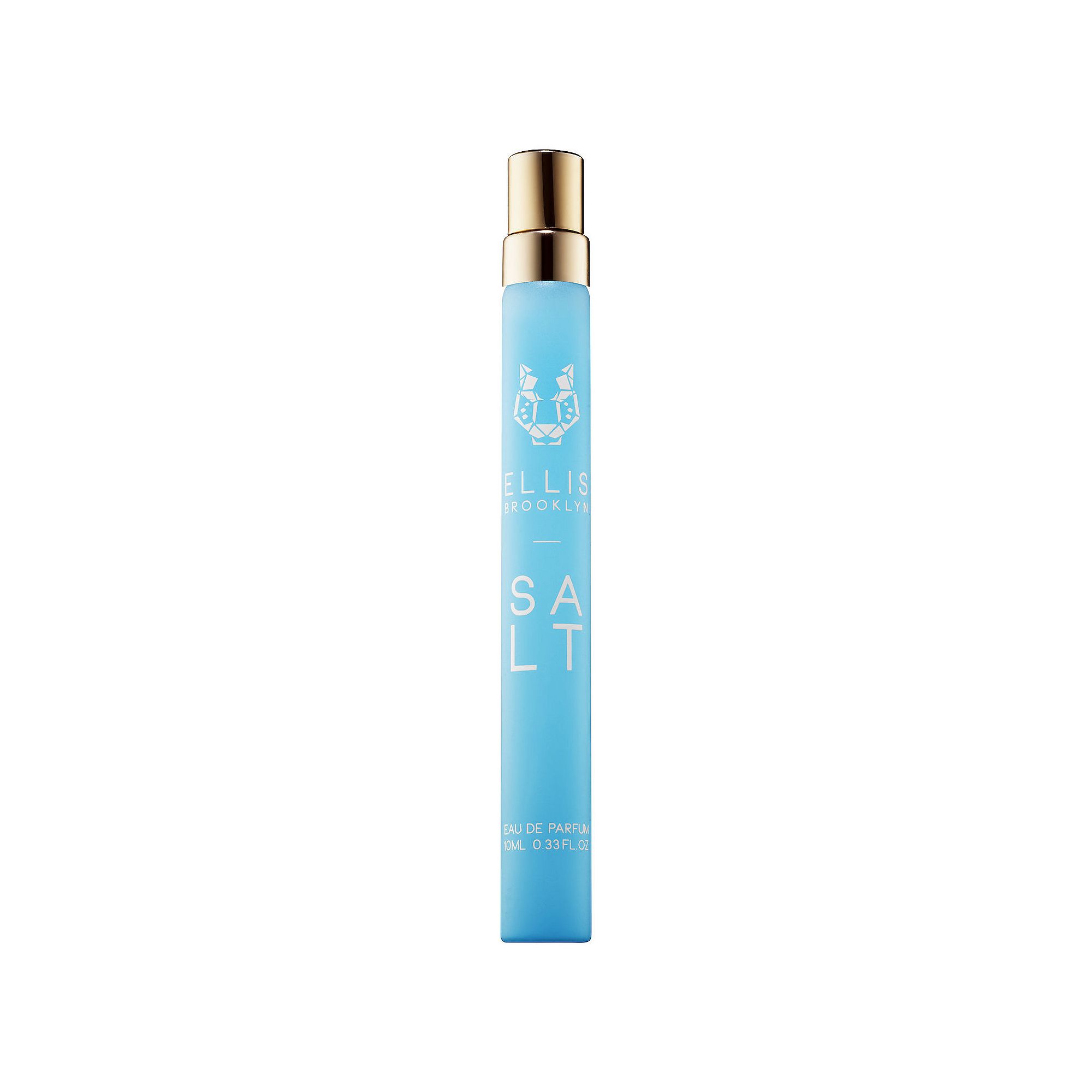 Ellis Brooklyn SALT Eau de Parfum Travel Spray, Size: .33 FL Oz