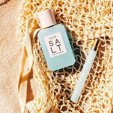 SALT Eau de Parfum Travel Spray