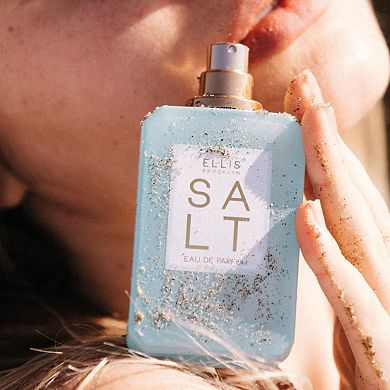 SALT Eau de Parfum Travel Spray