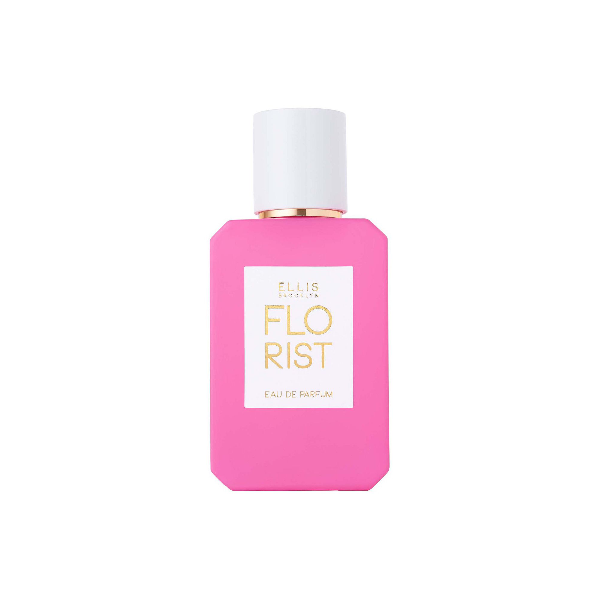 Ellis Brooklyn FLORIST Eau de Parfum, Size: 1.7 FL Oz