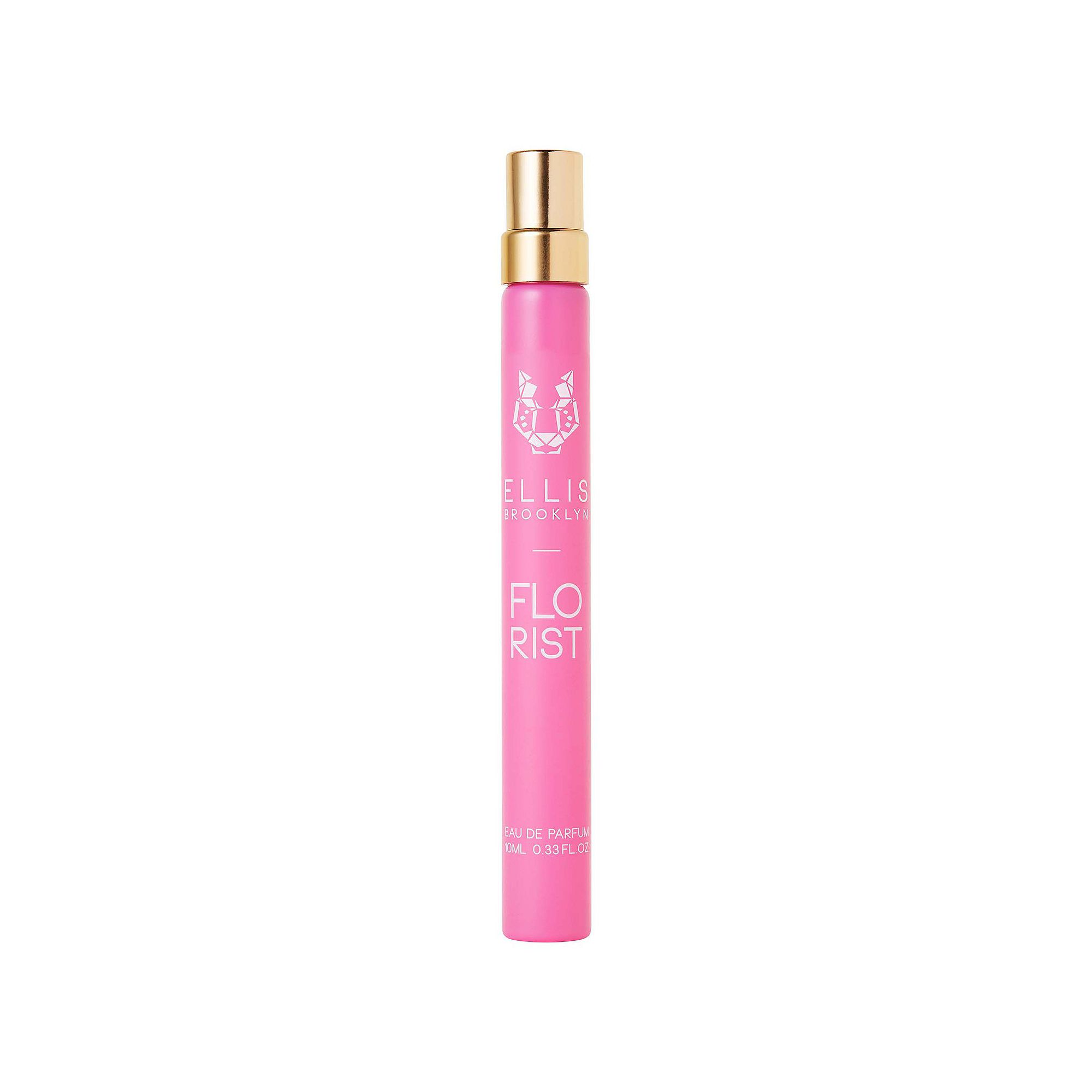 Ellis Brooklyn FLORIST Eau de Parfum Travel Spray, Size: .33 FL Oz