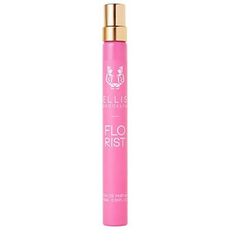 Ellis Brooklyn FLORIST Eau de Parfum Travel Spray