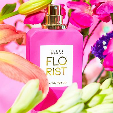 FLORIST Eau de Parfum Travel Spray