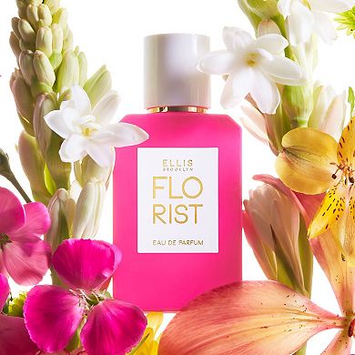 FLORIST Eau de Parfum Travel Spray