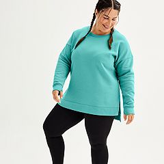 Tek Gear Plus Size Workout Clothes Kohl s