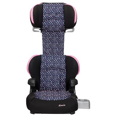 Disney's Baby Pronto!™ Belt-Positioning Booster Car Seat