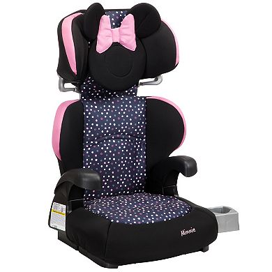 Disney's Baby Pronto!™ Belt-Positioning Booster Car Seat