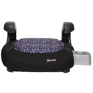 Disney's Baby Pronto!™ Belt-Positioning Booster Car Seat