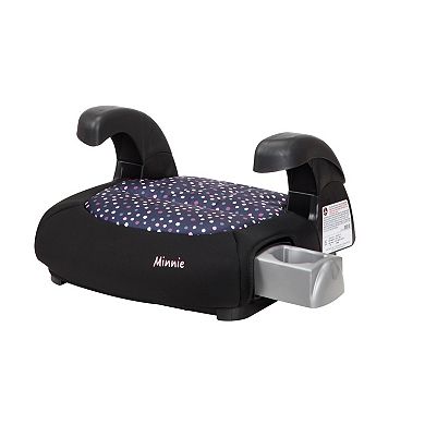 Disney's Baby Pronto!™ Belt-Positioning Booster Car Seat