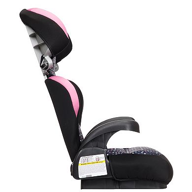 Disney's Baby Pronto!™ Belt-Positioning Booster Car Seat