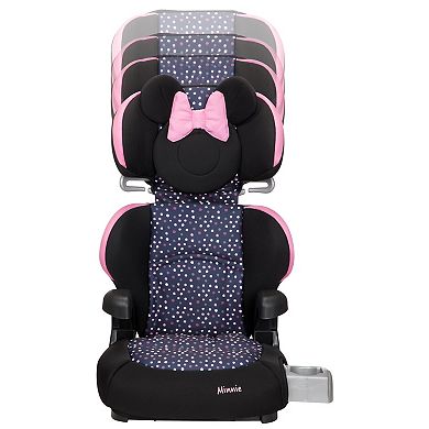 Disney's Baby Pronto!™ Belt-Positioning Booster Car Seat