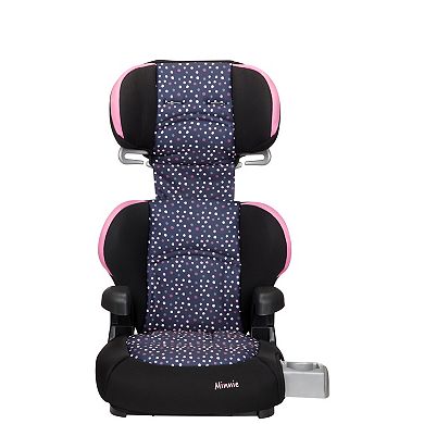 Disney's Baby Pronto!™ Belt-Positioning Booster Car Seat