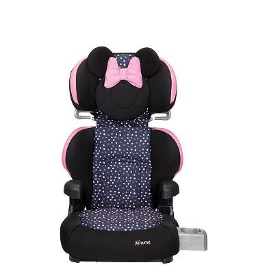 Disney's Baby Pronto!™ Belt-Positioning Booster Car Seat