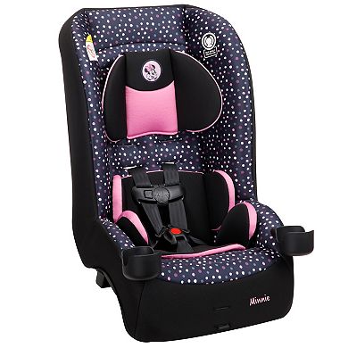 Disney's Mickey Mouse Baby Jive 2-in-1 Convertible Car Seat