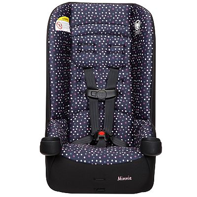 Disney s Mickey Mouse Baby Jive 2 in 1 Convertible Car Seat