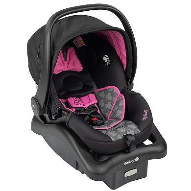 Disney's Minnie Mouse Baby Grow and Go™ Modular Travel System