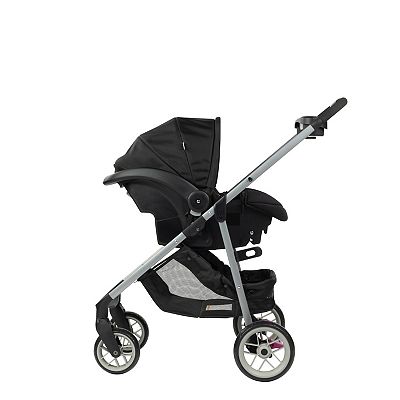 Disney s Minnie Mouse Baby Grow and Go Modular Travel System
