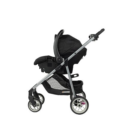 best uppababy car seat UPPAbaby Aria Lightweight Infant Car Seat main image 1