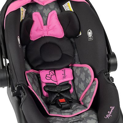 Minnie mouse car seat base best sale